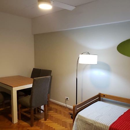 Muniz Apartament Premiun Apartment Buenos Aires Bagian luar foto