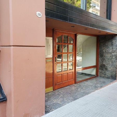 Muniz Apartament Premiun Apartment Buenos Aires Bagian luar foto