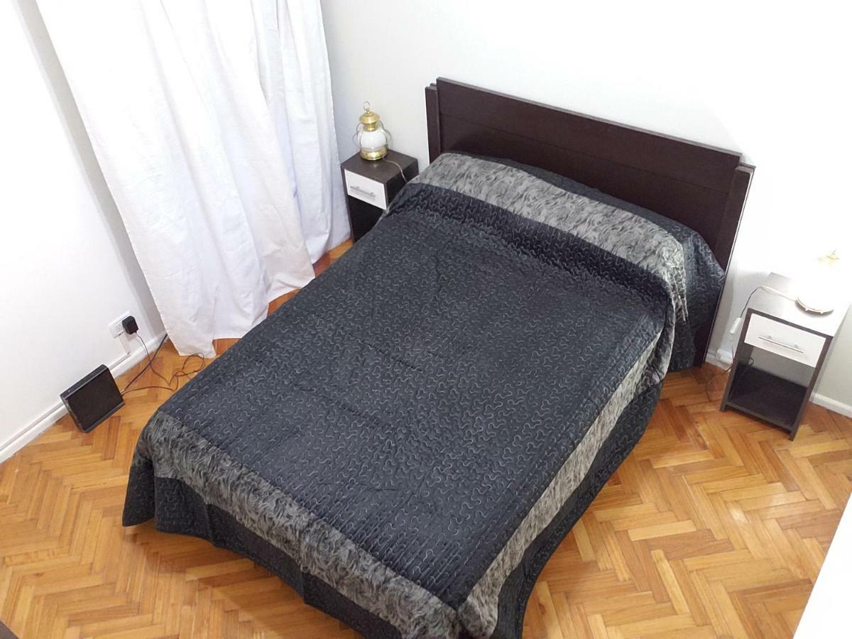 Muniz Apartament Premiun Apartment Buenos Aires Bagian luar foto