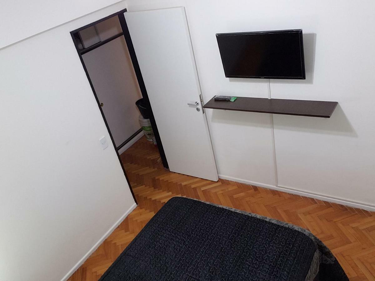 Muniz Apartament Premiun Apartment Buenos Aires Bagian luar foto