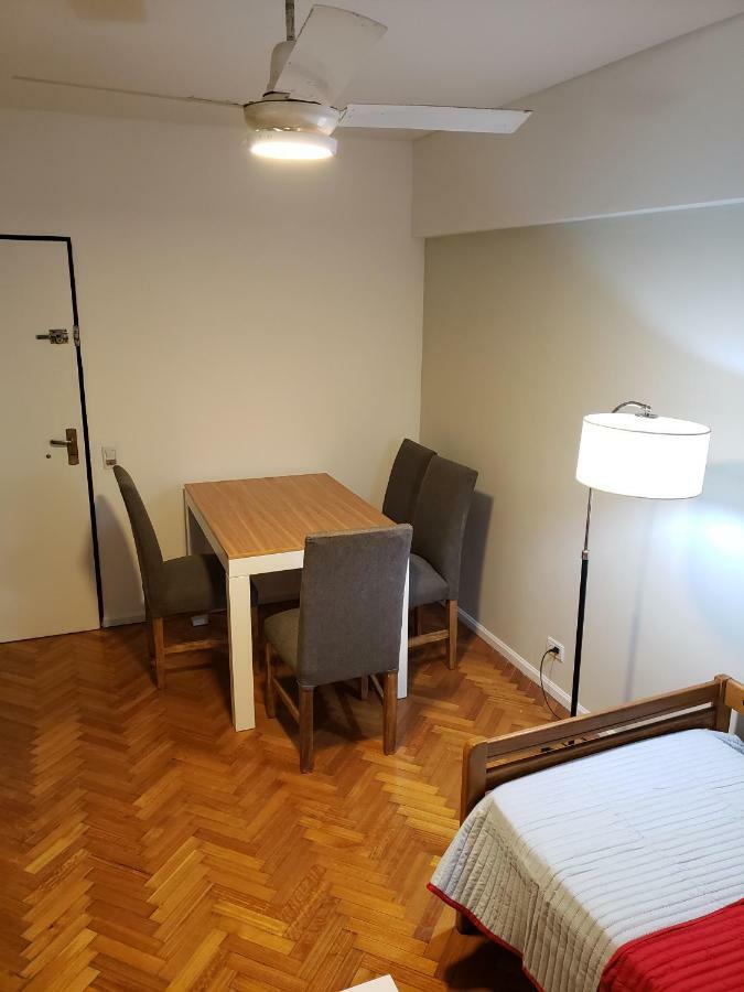 Muniz Apartament Premiun Apartment Buenos Aires Bagian luar foto