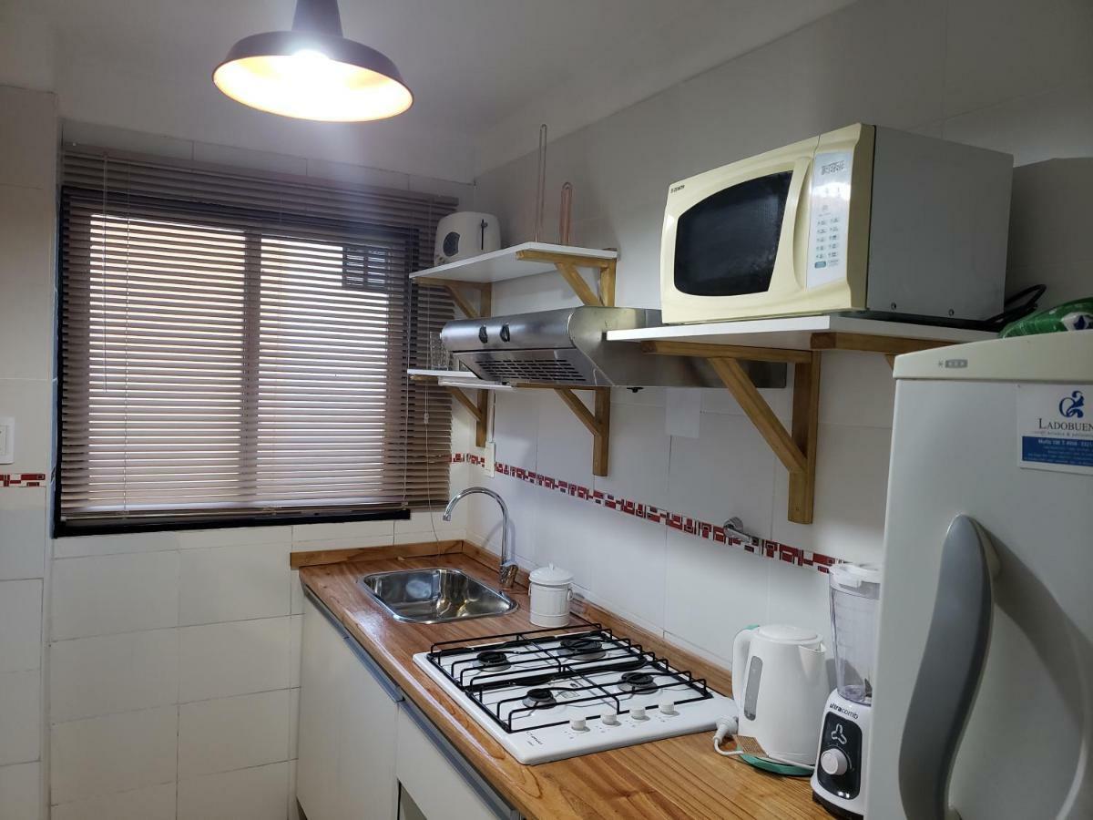 Muniz Apartament Premiun Apartment Buenos Aires Bagian luar foto
