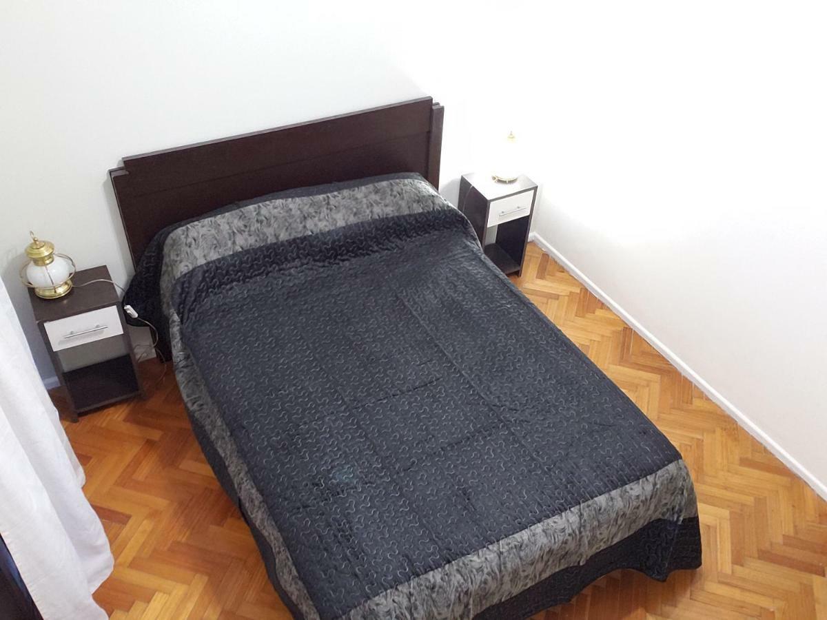 Muniz Apartament Premiun Apartment Buenos Aires Bagian luar foto