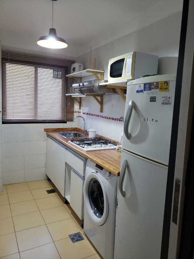 Muniz Apartament Premiun Apartment Buenos Aires Bagian luar foto