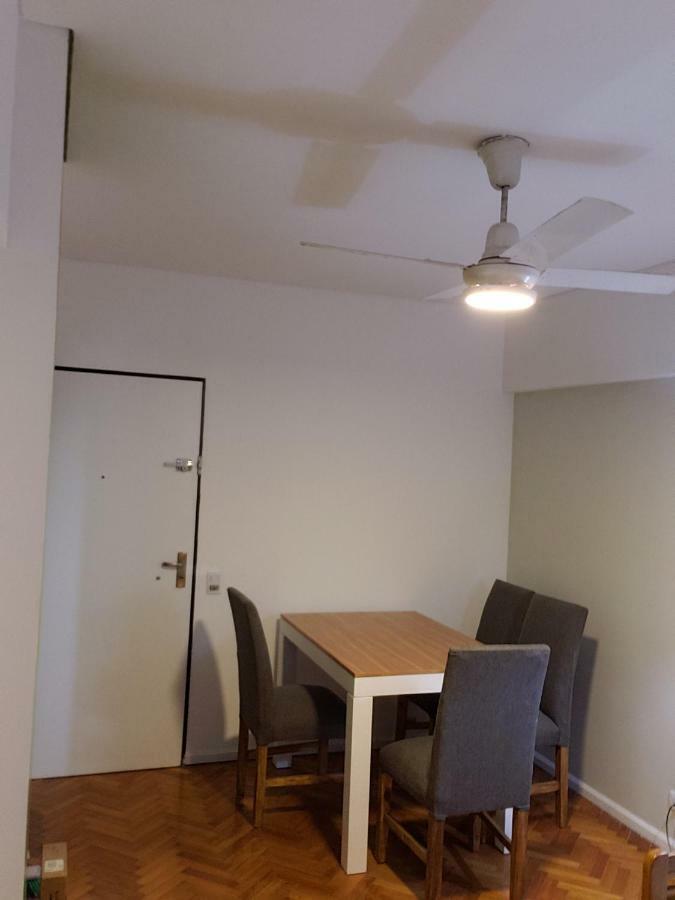 Muniz Apartament Premiun Apartment Buenos Aires Bagian luar foto