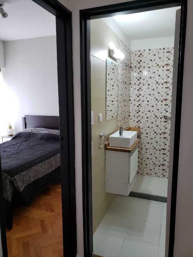 Muniz Apartament Premiun Apartment Buenos Aires Bagian luar foto