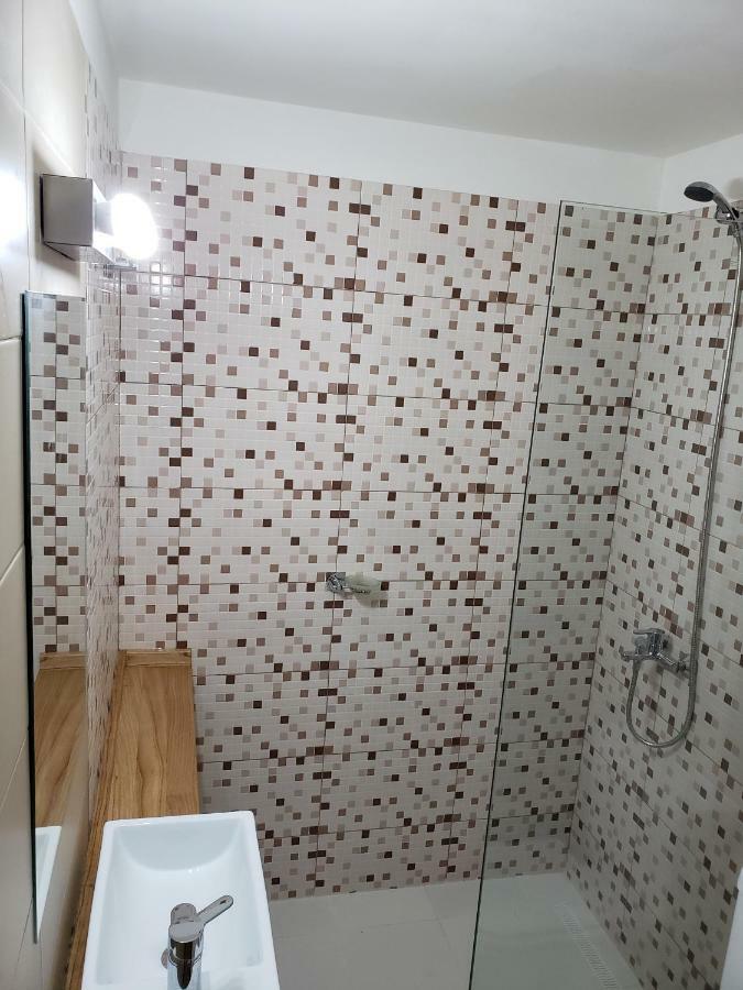 Muniz Apartament Premiun Apartment Buenos Aires Bagian luar foto