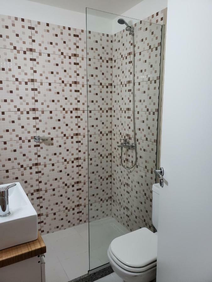 Muniz Apartament Premiun Apartment Buenos Aires Bagian luar foto