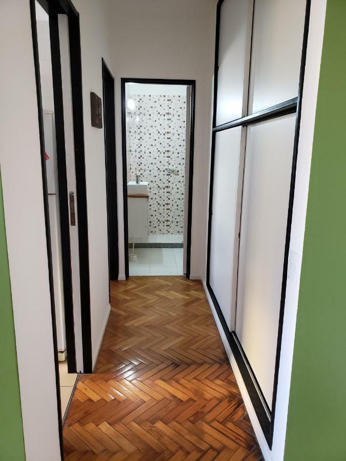 Muniz Apartament Premiun Apartment Buenos Aires Bagian luar foto