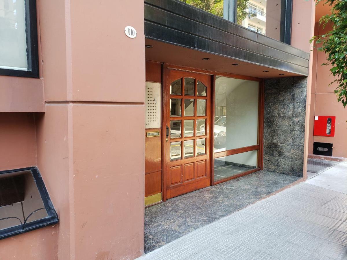 Muniz Apartament Premiun Apartment Buenos Aires Bagian luar foto