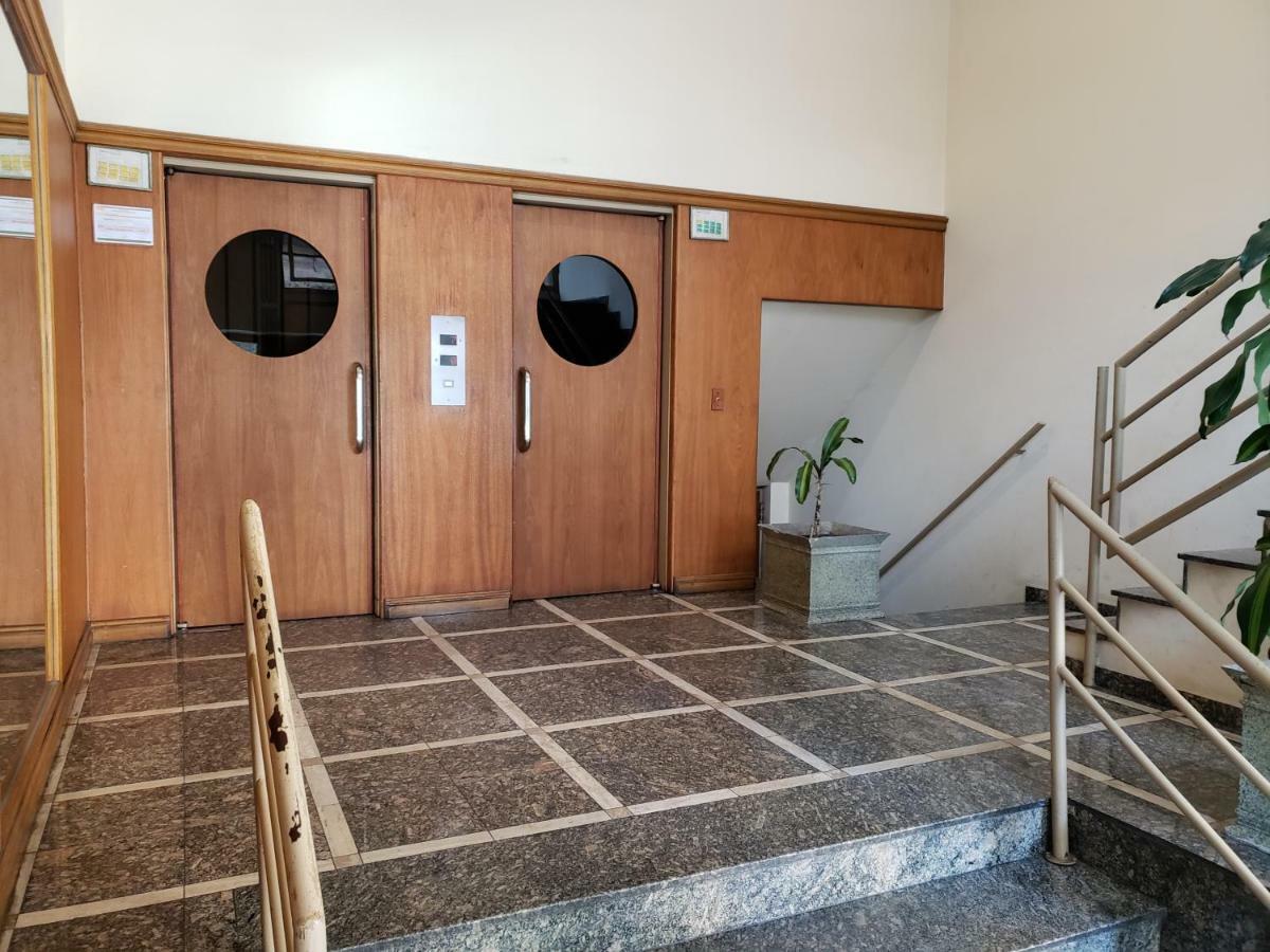 Muniz Apartament Premiun Apartment Buenos Aires Bagian luar foto
